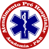 imagem do logotipo de APH